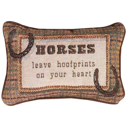 Manual Woodworkers SHSWH Southwest at Heart Vra Rectangle Throw Pillow, Manual Woodworkers SHSWH Southwest at Heart Vra Rectangle Throw Pillow,